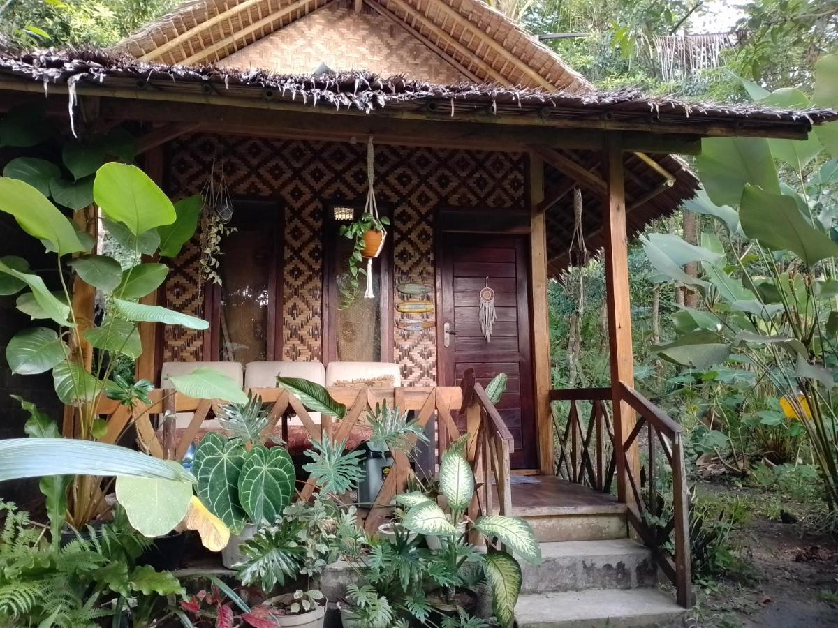 Anik Homestay & Dormy Batukaras Exterior foto